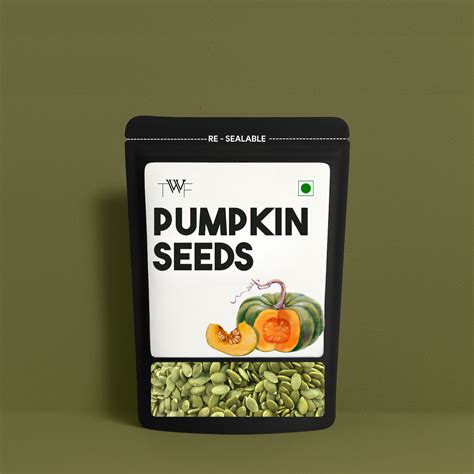TWF Pumpkin Seeds – TWF Flours