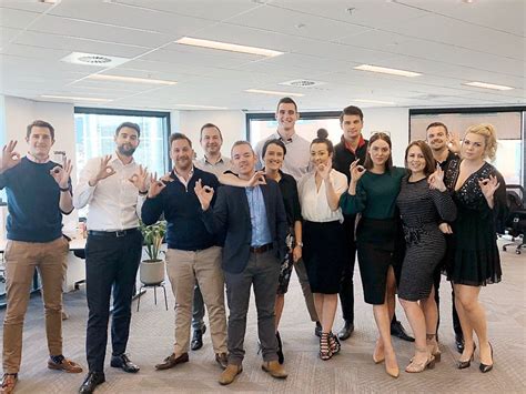 Fetch Recruitment Office Photos