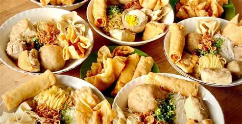 12 Wisata Kuliner Malang yang Terkenal Enak dan Wajib Dicoba