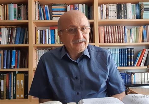 Mesnevi Okumaları – Nuri Şimşekler – 04 Mart 2012 — Semazen