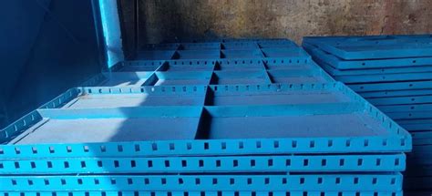 Shuttering Plate - Mild Steel Haunch Shuttering Plate Service Provider ...