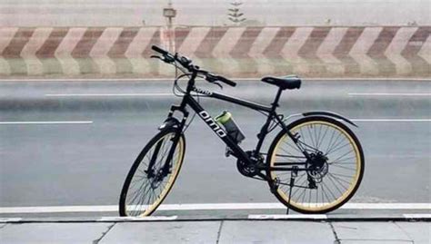 How to Customise or Choose Your MTB or Hybrid Bicycle Online in India ...