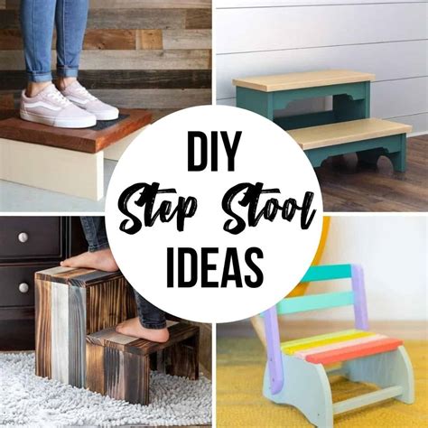 Image result for Make Step Stool