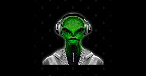 Image result for Alien Hip Hop Planet X