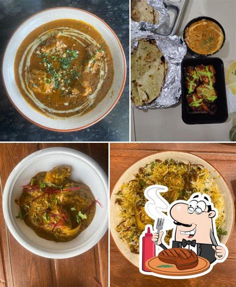 Regal Nation, Pune - Restaurant reviews