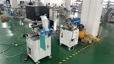 Image result for Wire Label Printer