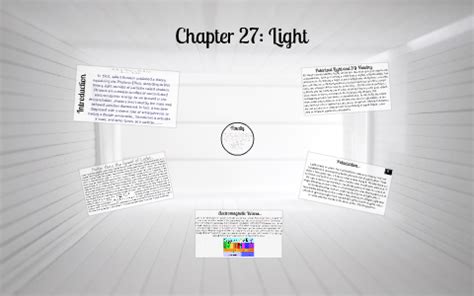 Image result for Physics Chapter 27 Light Answers