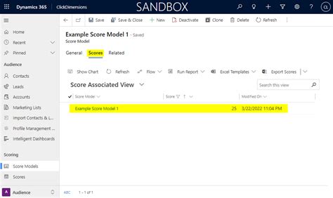 Image result for XL Score Models