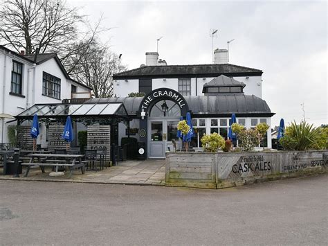 THE CHESTNUT TREE CAFE, Stourbridge - Restaurant Reviews, Phone Number ...