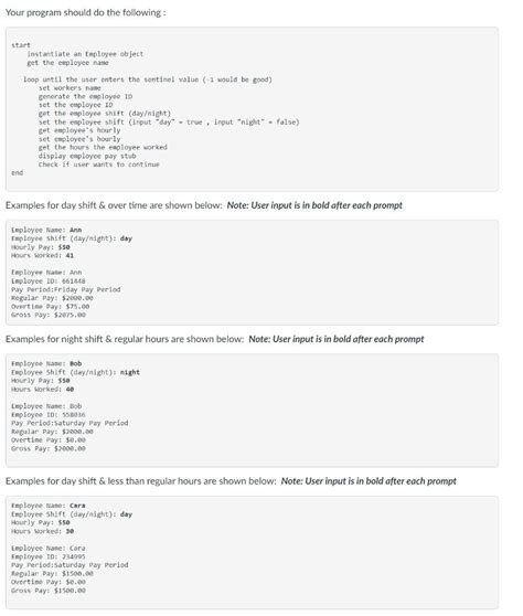 Image result for Building a Simple Employee Database with Java