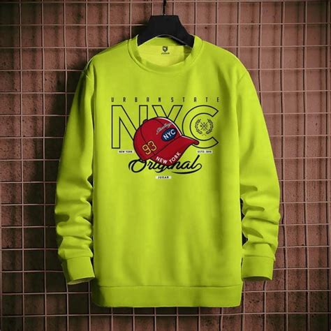 URBAN NYC SWEATSHIRT – Juxar