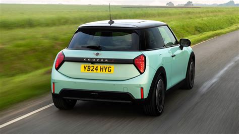 Mini Cooper Review 2026 | Top Gear