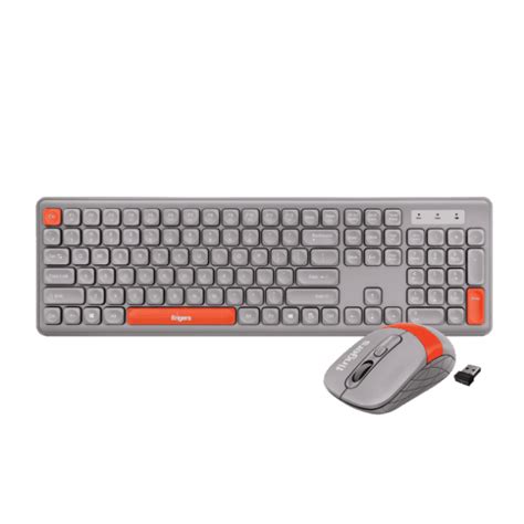 Buy Fingers Rangeela series Exquisite Combo - Wireless Pearl Grey ...