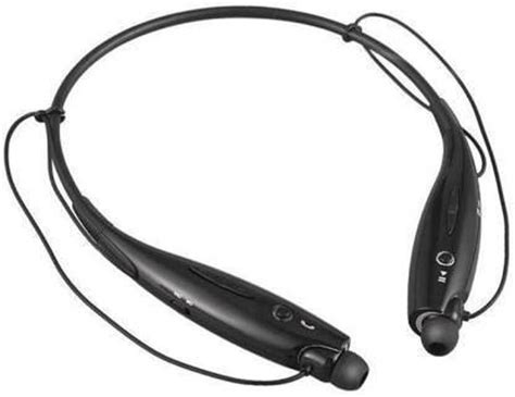YAMAY Wireless Sport Stereo Headset HBS-730 Neckband Bluetooth ...