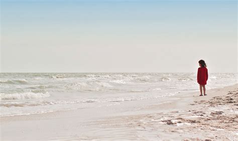 14 Beach Poems - Poems about the Beauty of Beaches