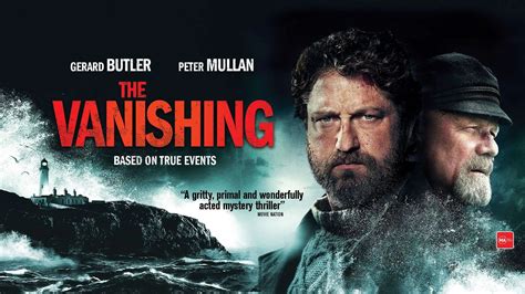 39 Facts about the movie The Vanishing - Facts.net
