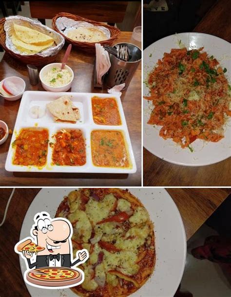 Radhey krishna foods, Jodhpur, 40 A - Restaurant reviews