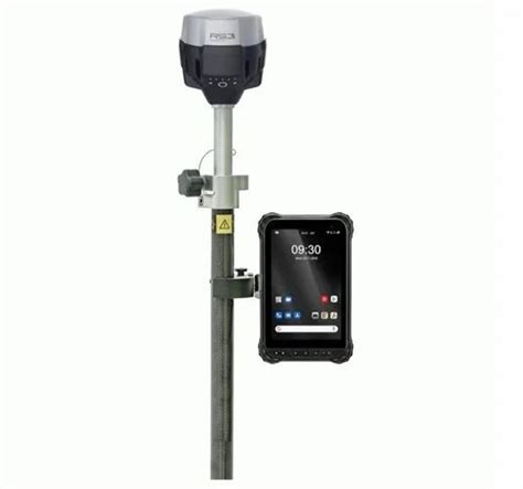 Emlid GNSS - Emlid Reach RS3 with 1 Year Free CORS Subscription (Made ...