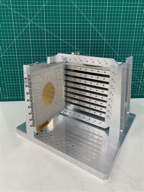 Microwave lenses harnessed for multi-beam forming | SKYTIMES.in