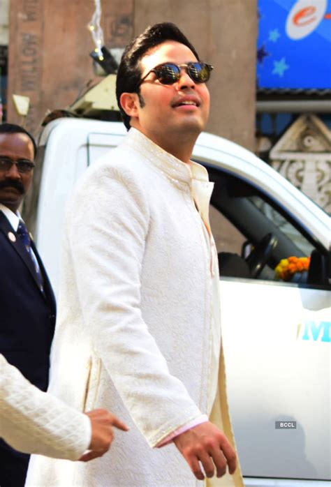 Isha Ambani and Anand Piramal's wedding pictures Pics | Isha Ambani and ...