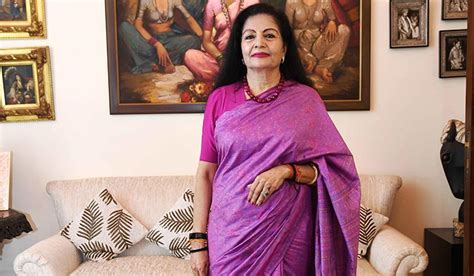 Why Lakshmi Puri’s debut novel is ‘part life, part invention’- The Week