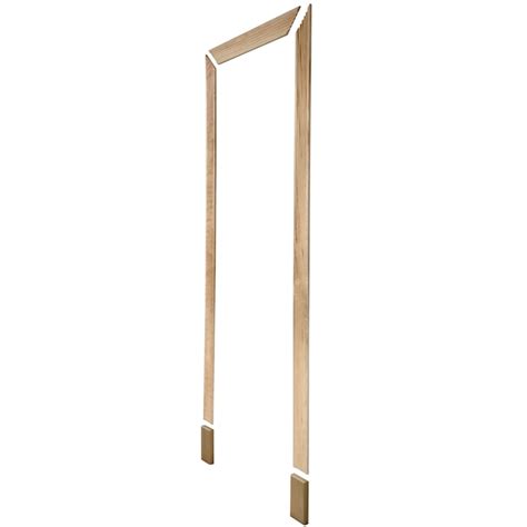 Ornamental Mouldings 0.5-in x 22-in x 80-in Spruce pine fir Interior ...