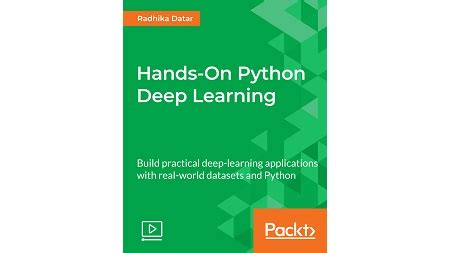 Image result for Python with Deep Learning Indian