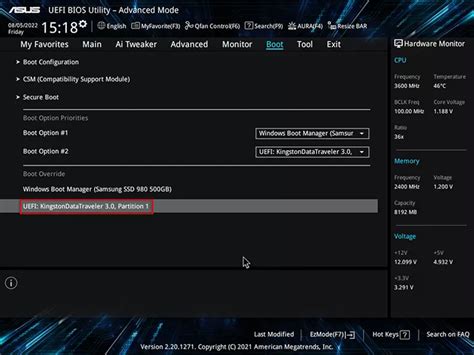 Boot Computer to Desktop 的图像结果