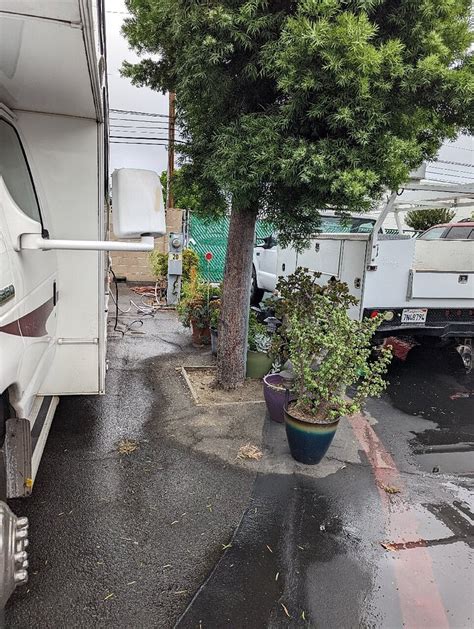 ORANGELAND RV PARK (Orange, CA - Orange County) - Campground Reviews ...