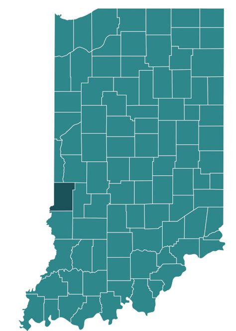 County Profile: Vigo County - Indiana Connection