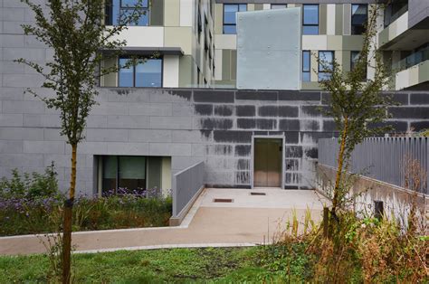 National Rehabilitation Hospital, Rochestown Avenue, Dun Laoghaire, Co ...