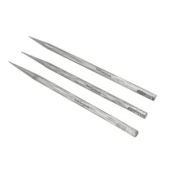 IS IndoSurgicals Punctum Lacrimal Eye Dilator (Set of 3) : Amazon.in ...