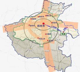 规划总院|河南省城乡规划设计研究总院股份有限公司