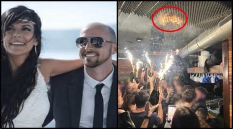 "Can't eat, can't sleep": owners of Swiss bar speak out after fire ...