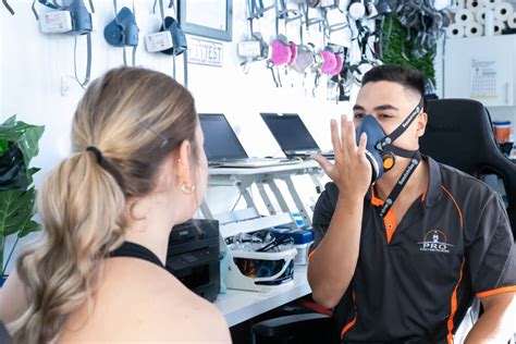 Image result for Fit Test Training