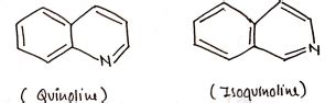 Pharmaceutical Organic Chemistry 3 Unit 3 Notes - 4th Semester B ...