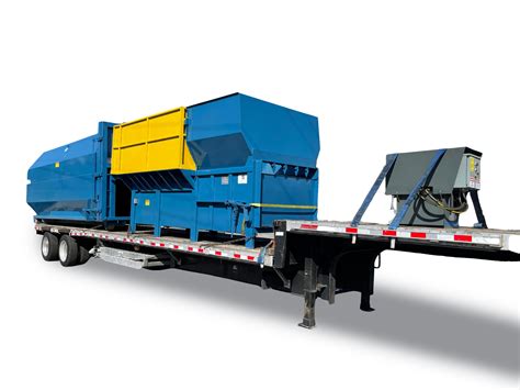 Image result for Compactor Containers Baler