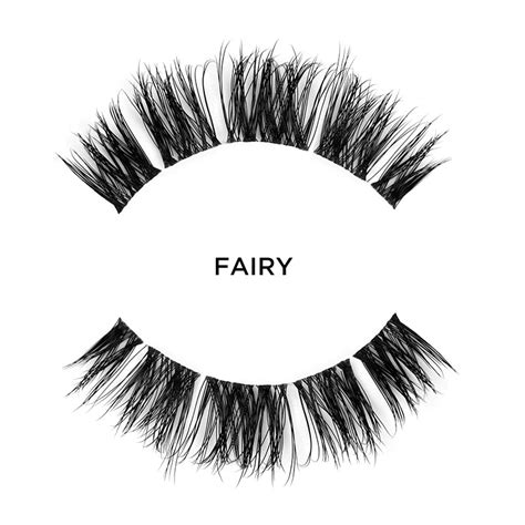FAIRY Eyelash Extensions - 100% Vegan & Cruelty Free – DesignerLash