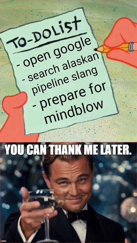 Knowledge is power! [OC] : r/memes