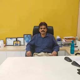 Dr. Sarat Chandra Panigrahi - best gastroenterologist in bhubaneswar ...