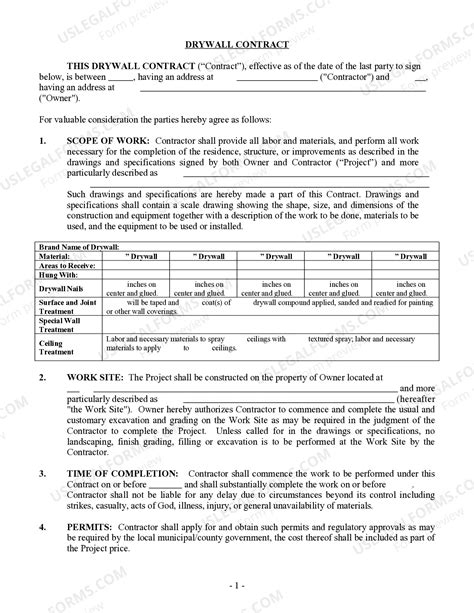 Cuantos Pies Cuadrados Tiene Una Hoja De Drywall For Ceiling | US Legal ...