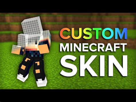 Image result for Character Customization Minecraft Mod