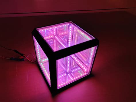 Image result for How to Fix a Infinity Cube