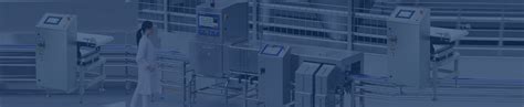 In-Motion Checkweighers | Dynamic Production Line Weighing