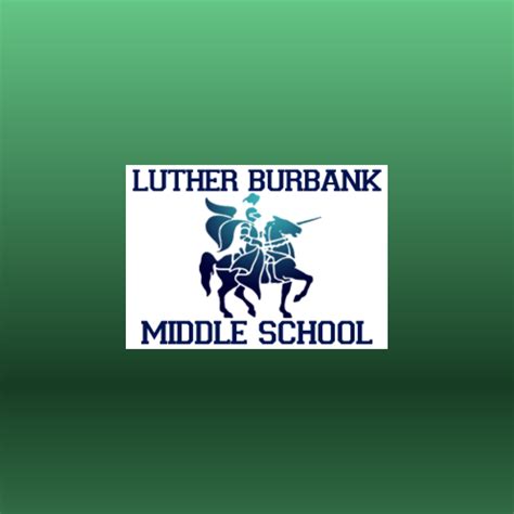 Staff | Luther Burbank Middle School
