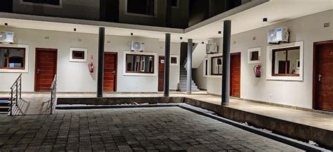 LIMPOPO RIVER HOTEL LDA. (Xai-Xai) - Hotel Reviews & Photos - Tripadvisor