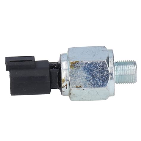 Oil Pressures Sensors, Interference Prevention Machine Oil Pressure ...