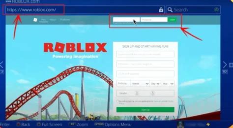 Тепер gg Вхід у Roblox: як грати в Roblox у веб-браузері - 4pmtech ...