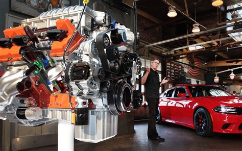 Ward Announces 2015's 10 Best Engines - The Car Guide