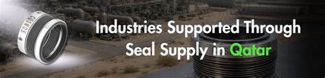 Mechanical Seal Suppliers in Qatar | Cosmos Seals